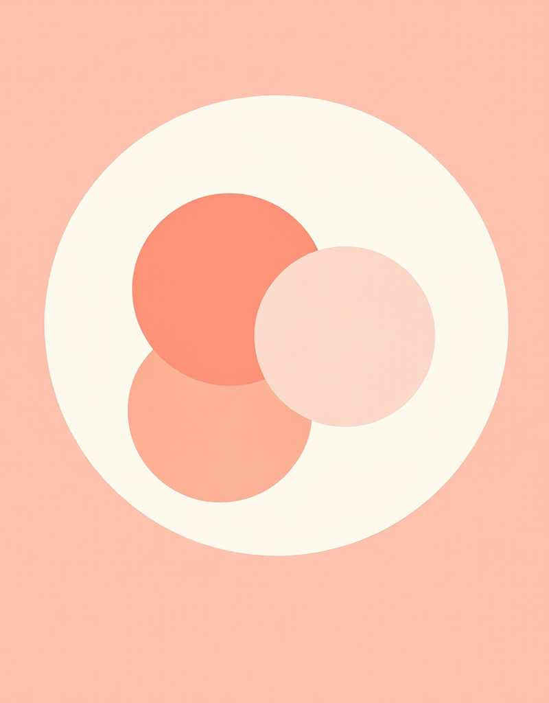 Paper Flower Cake Topper, SVG Template [House That Lars Built]