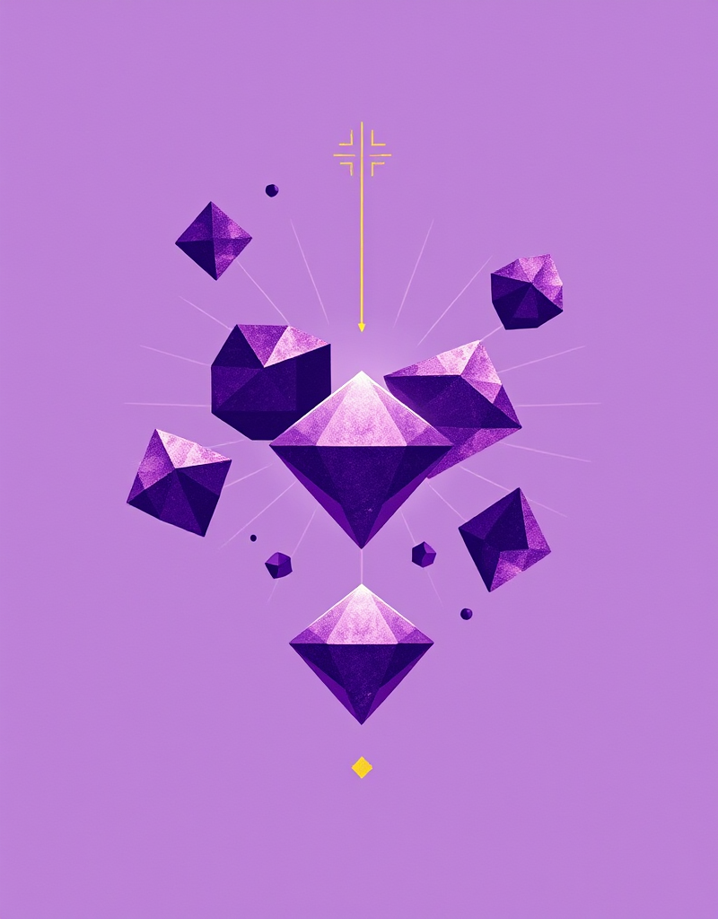 Темные Лучи: путь к расщеплению (Иссэт Котельникова, Андрей Котельников)