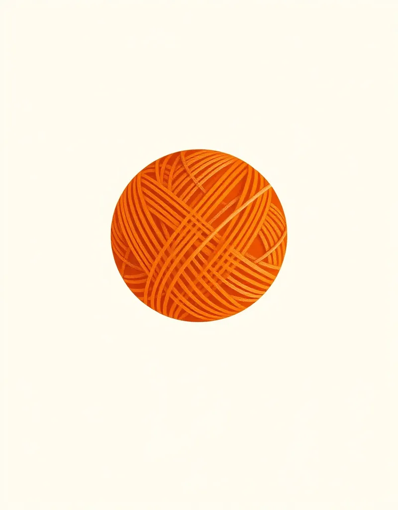 Плед Hosta blanket (Sidsel Sangild)