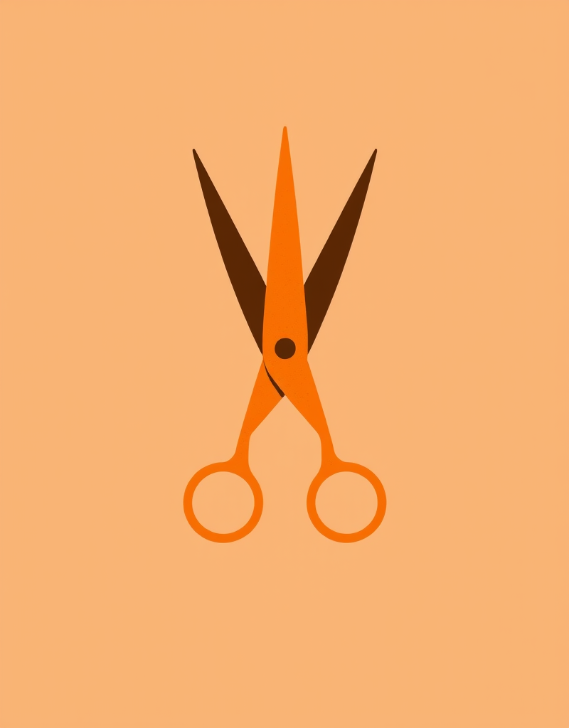 Платье прямого кроя №108. Выкройка из Burda 1/2020 [Burda Style]