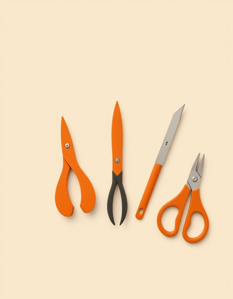 Шорты с высокой талией №111 А. Выкройка из Burda 6/2015 [Burda Style]