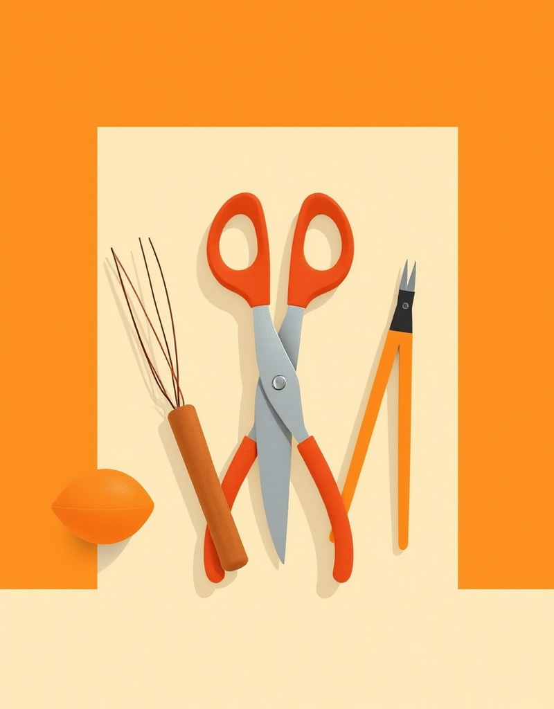 Платье с рукавами-баллон №118. Выкройка из Burda 5/2018 [Burda Style]