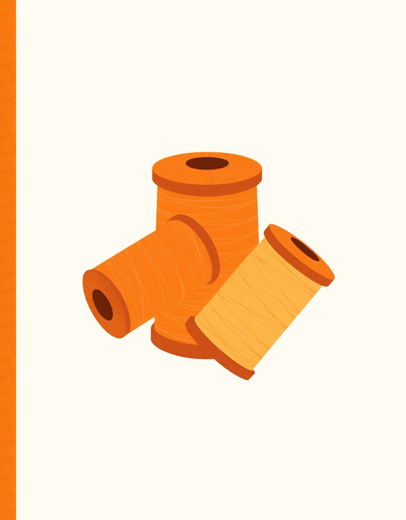 Классическое платье-рубашка №109. Выкройка из Burda 5/2018 [Burda Style]