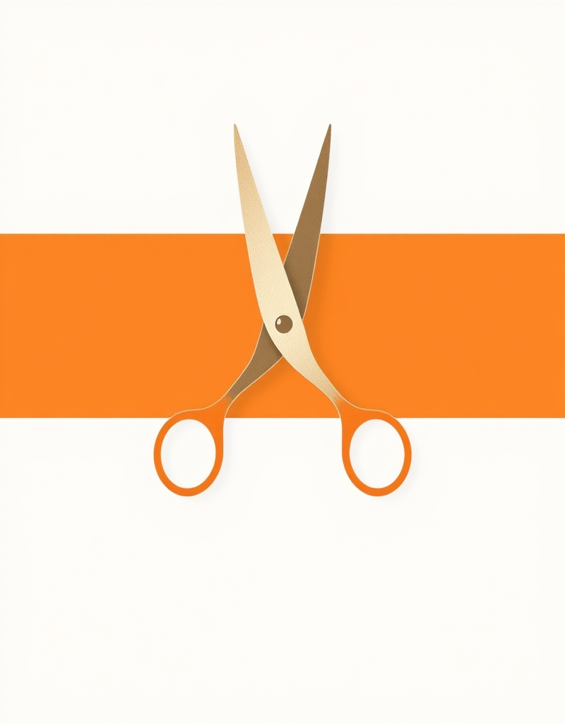 Платье с застроченными складками №6594. Выкройка из Каталог Burda 2016/2017 [Burda Style]