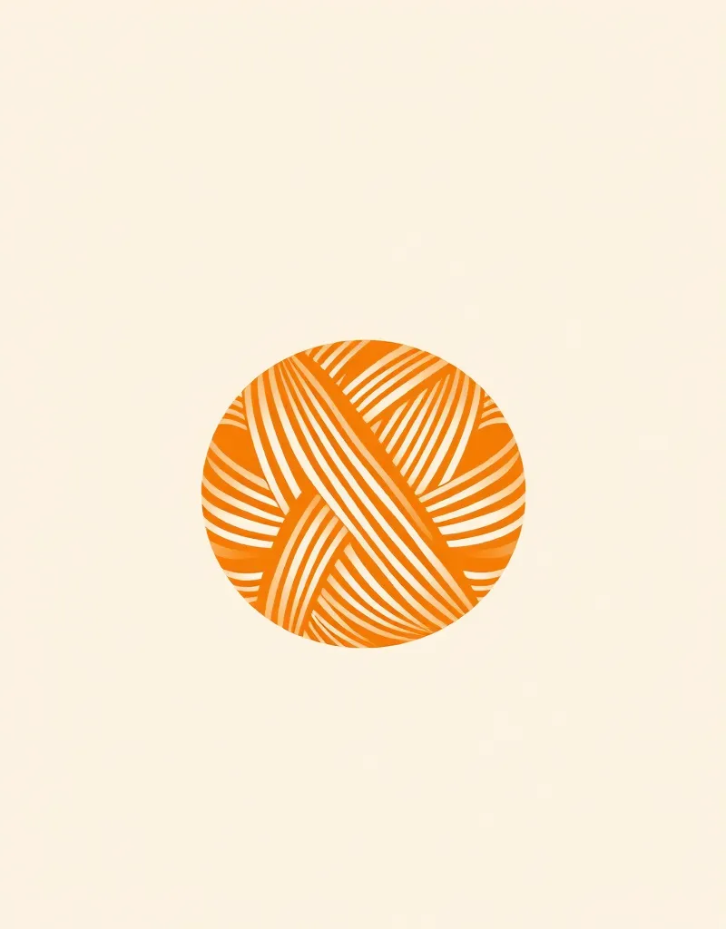 Снуд friendly_snood. Ромбический снуд (tumaca_alpaca)