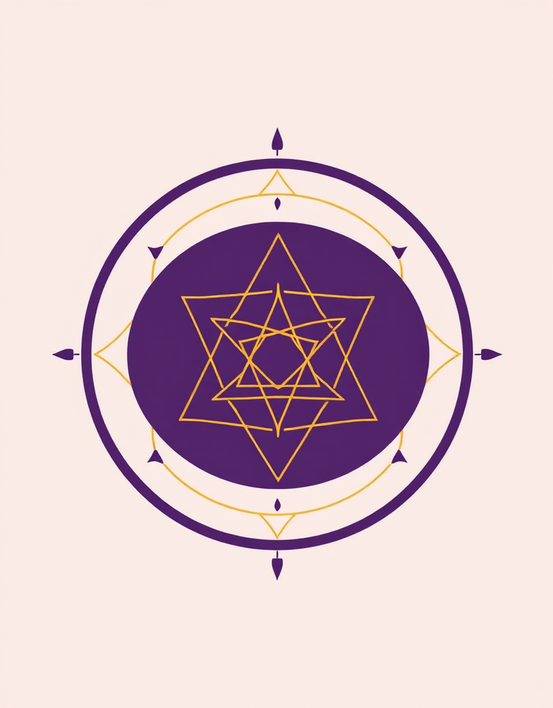 100 дней волшебства. Магический тренинг (Ванда Вуд)