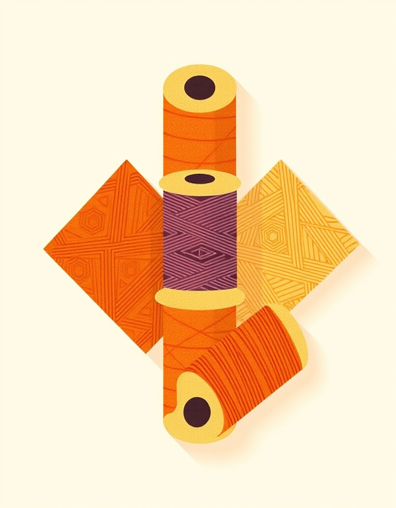 Комплект выкроек (Куклы+Одежда) (Мария Горячая)