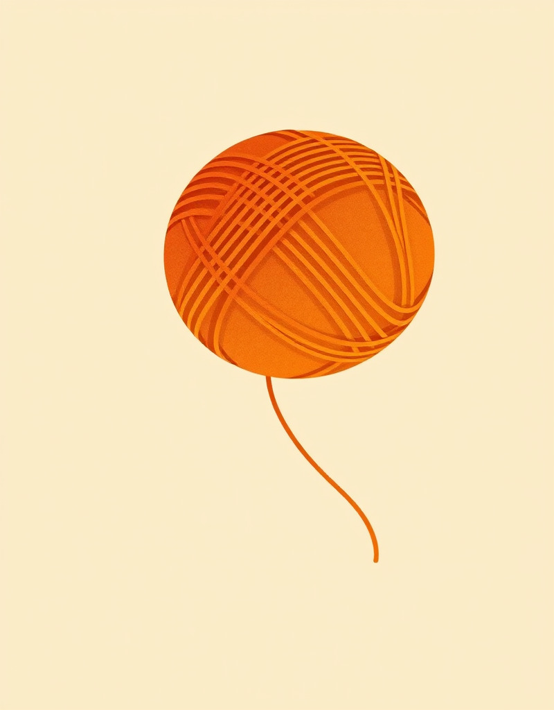 Видеокурс по Котенку в смешанной технике (Екатерина Сосина)