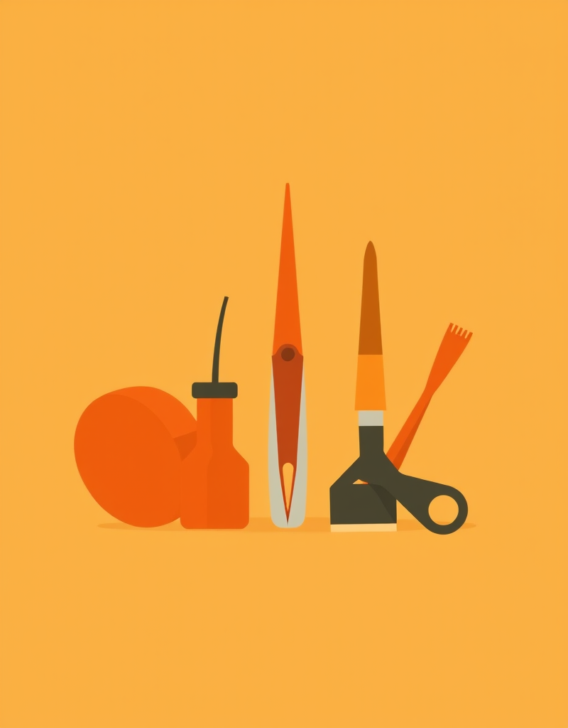 Мастер-класс заготовка 30 см для кукол в стиле Коннэ (Наталья Черепанова)