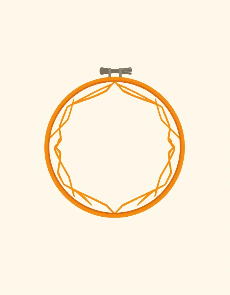 Снеговик (Юлия Оголь)