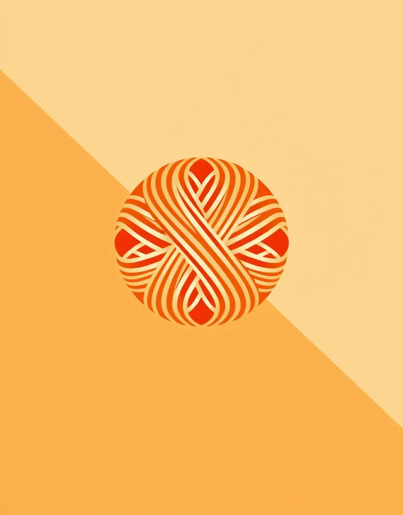 Стикер ВК Луна (Ксения Ремнева)
