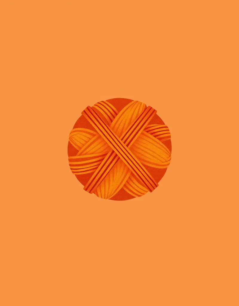Лисы (Аня Смородина)
