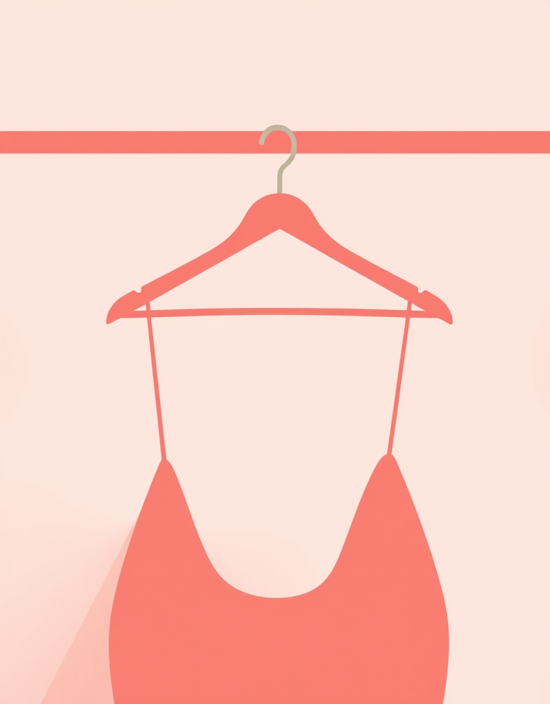 Алгоритм гардероба: стань стилистом для себя. Февраль 2019 (Даша Трофимова)