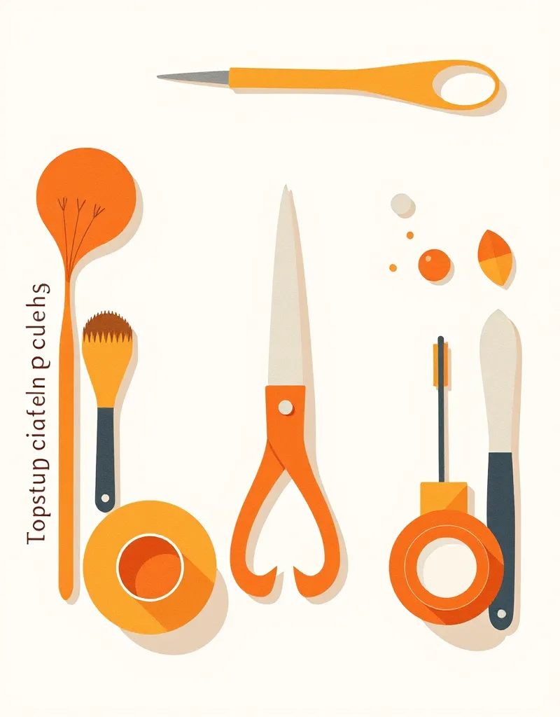 Варежки Сloud (goncharova.design)