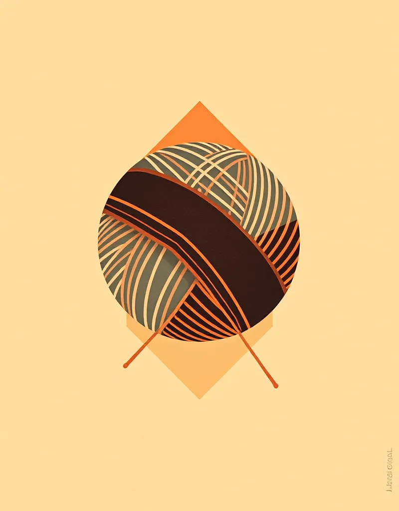 Салфетка Flora (Джулия Харт)