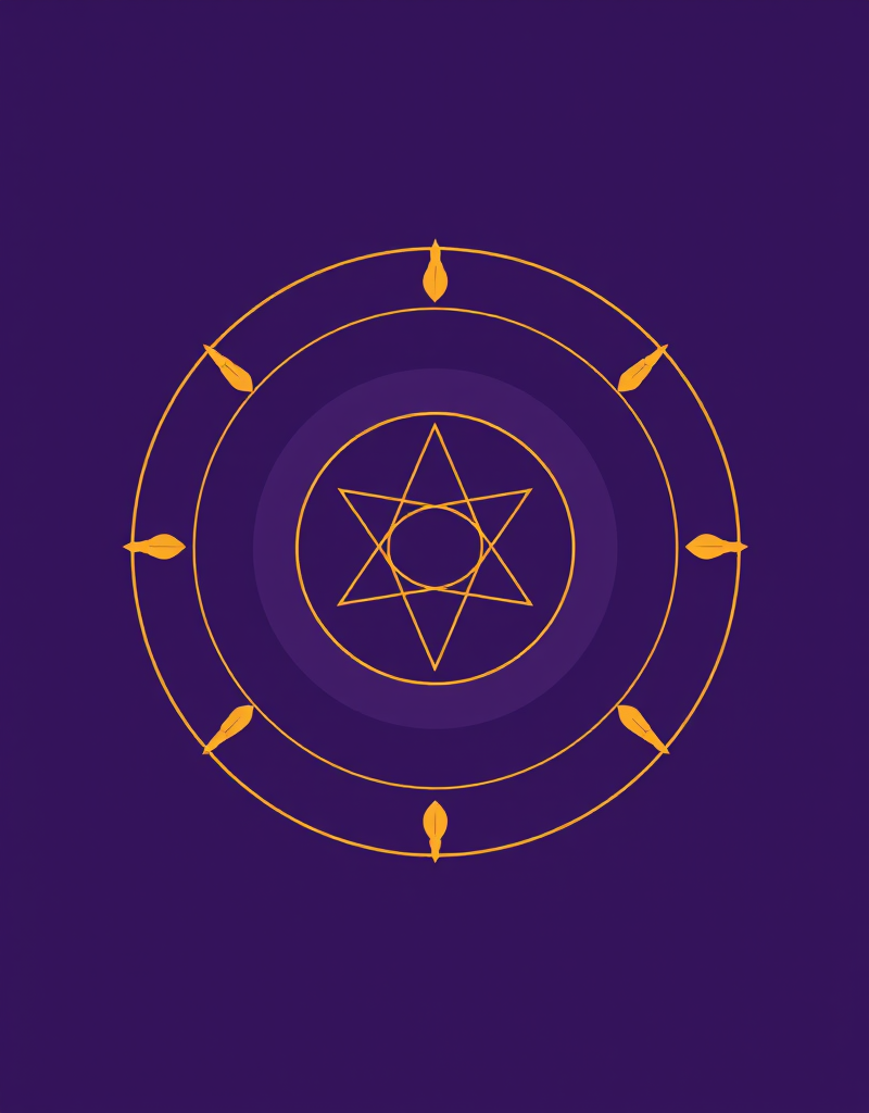 Космические врата энергии материального благополучия (Ирина Ищенко)