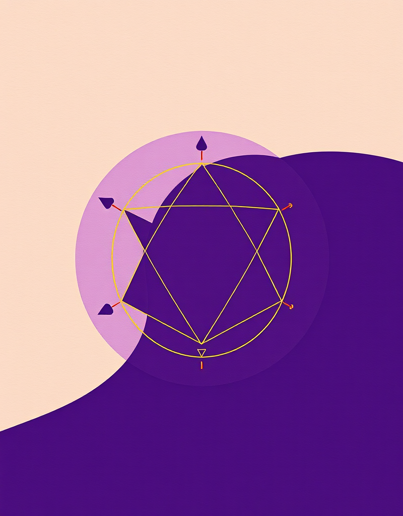 Алфавитный Портрет (Алла Алиция Хшановская )