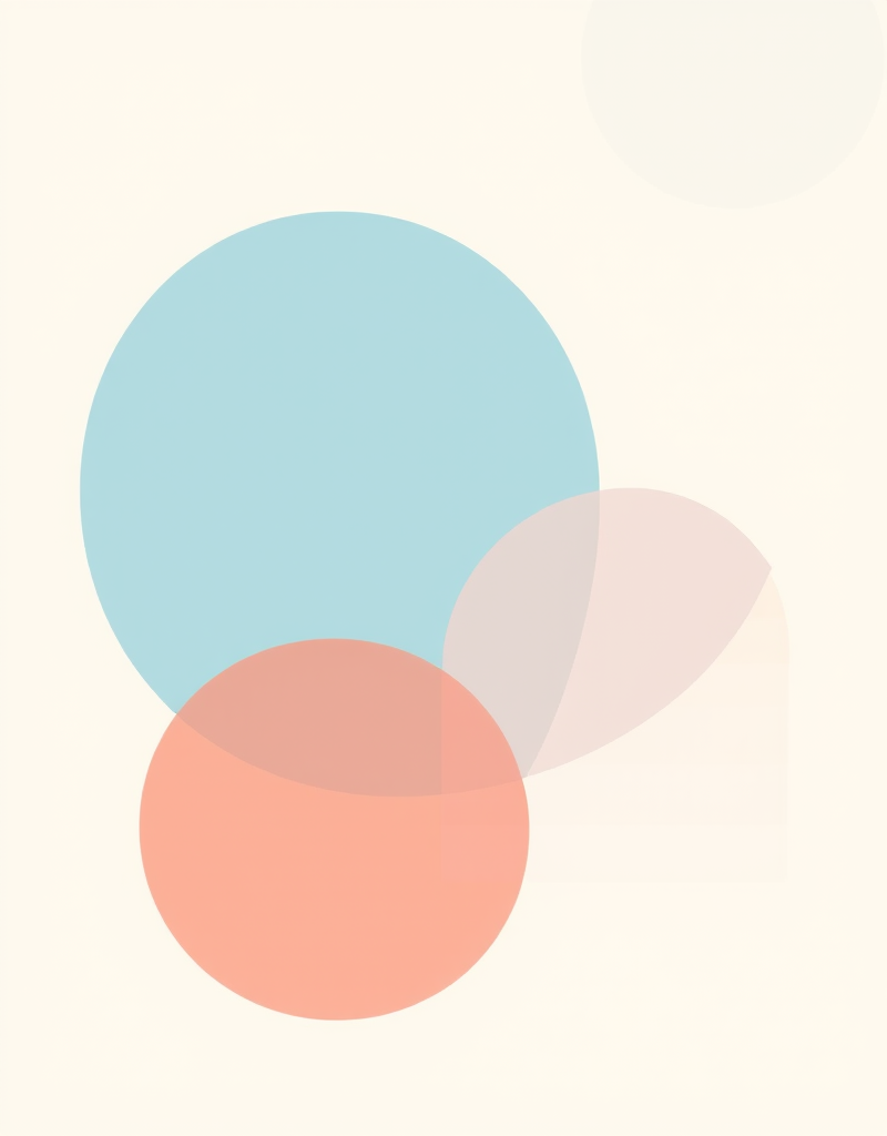 Искусство для всестороннего развития ребенка (Анастасия Постригай)