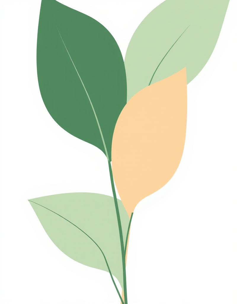 Путеводитель по декоративным растениям (Наталья Мягкова)