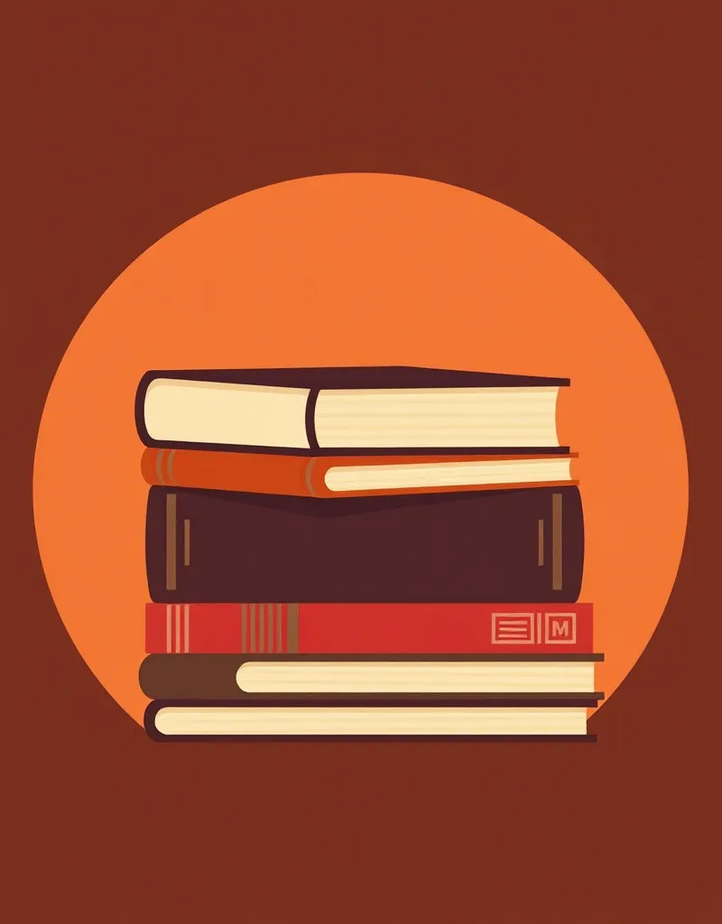 Читая Красную книгу (Сенфорд Дроб)