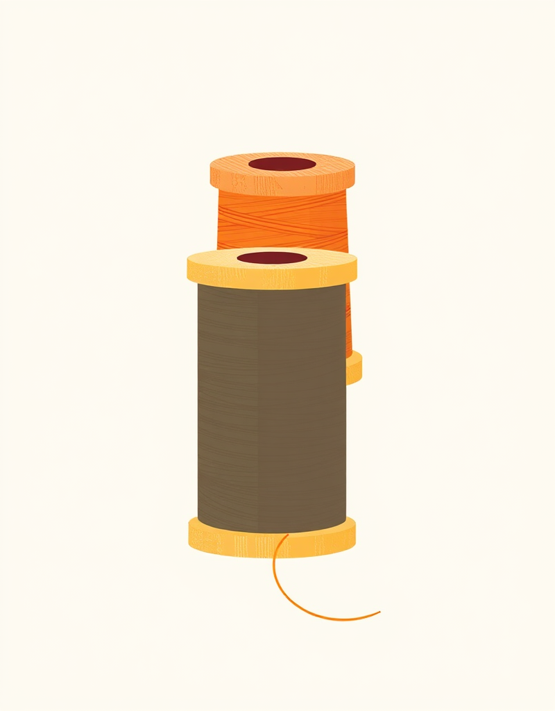 Шляпка бедуинов (Ирина Спасская)