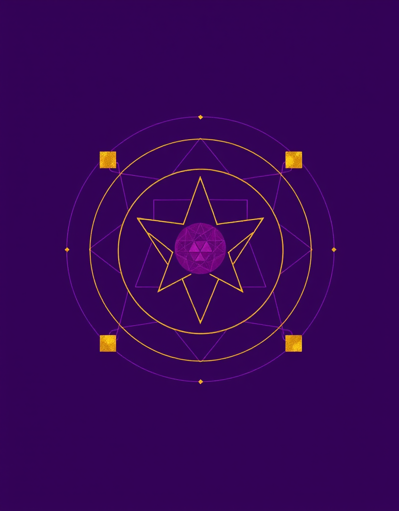 [Школа Таро Врата Изиды] Дистанционный курс Астральная Магия (Максим Бурый)