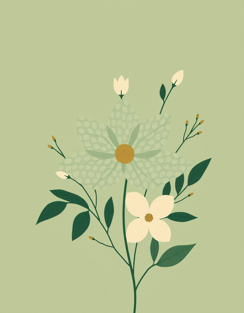 Календарь на 2019 год (Ольга Малахова)