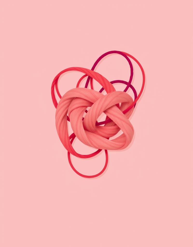 Путь Героини 2.0: встреча с анимусом (Варвара Попова)