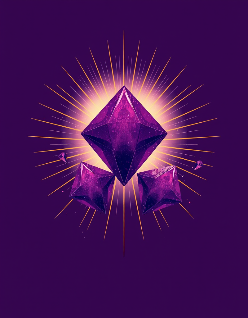 Кристаллы силы 5.0, Версия Изумруд, (Орлов Родогой)