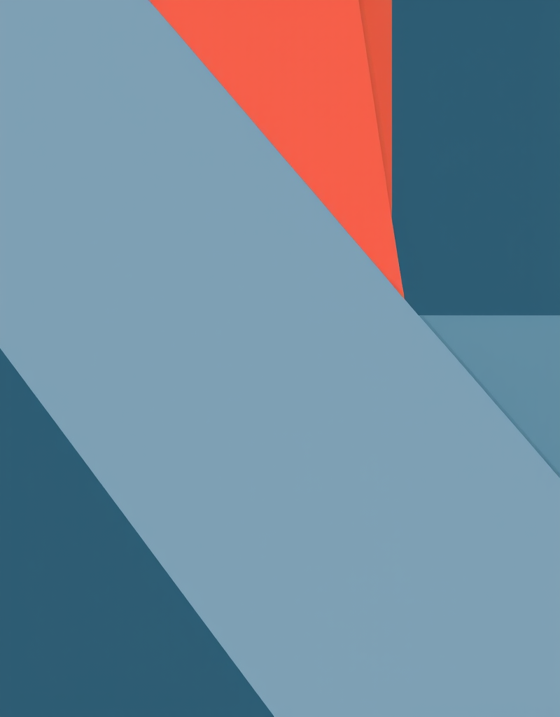 [Creative Market] Blush & Navy-Watercolor Graphic Set / Акварельные цветы и буквы (Graphic Box)