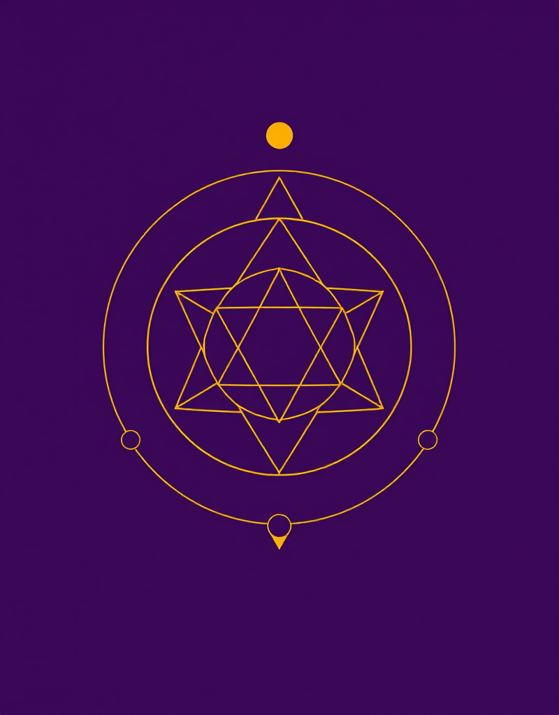 Левитация руки (Елена Вальяк)