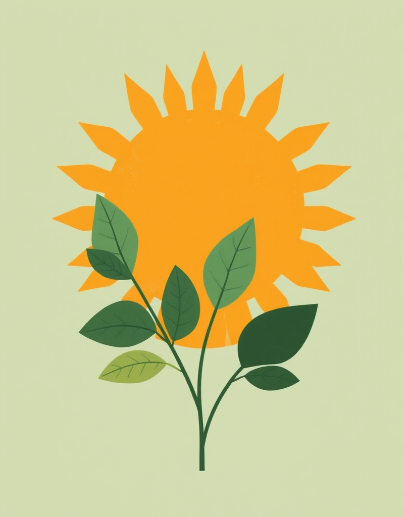 Посадочные места для растений (Наталья Мягкова)