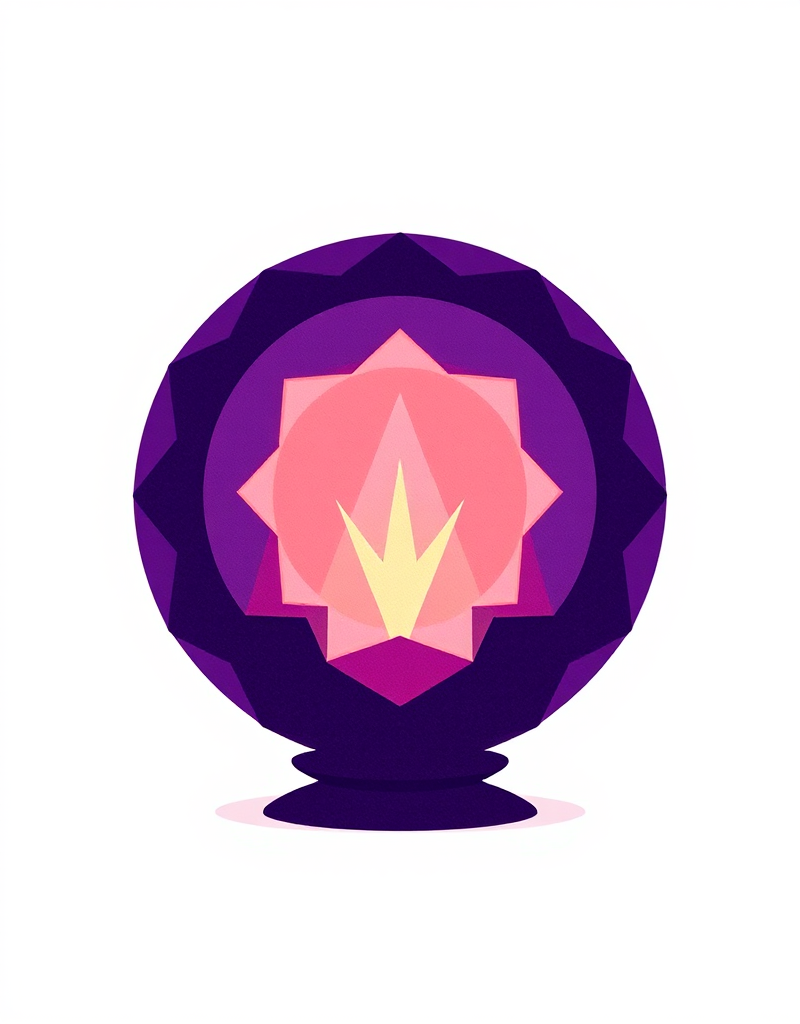 Матрица судьбы на 9 лет (Яна Ваганова)