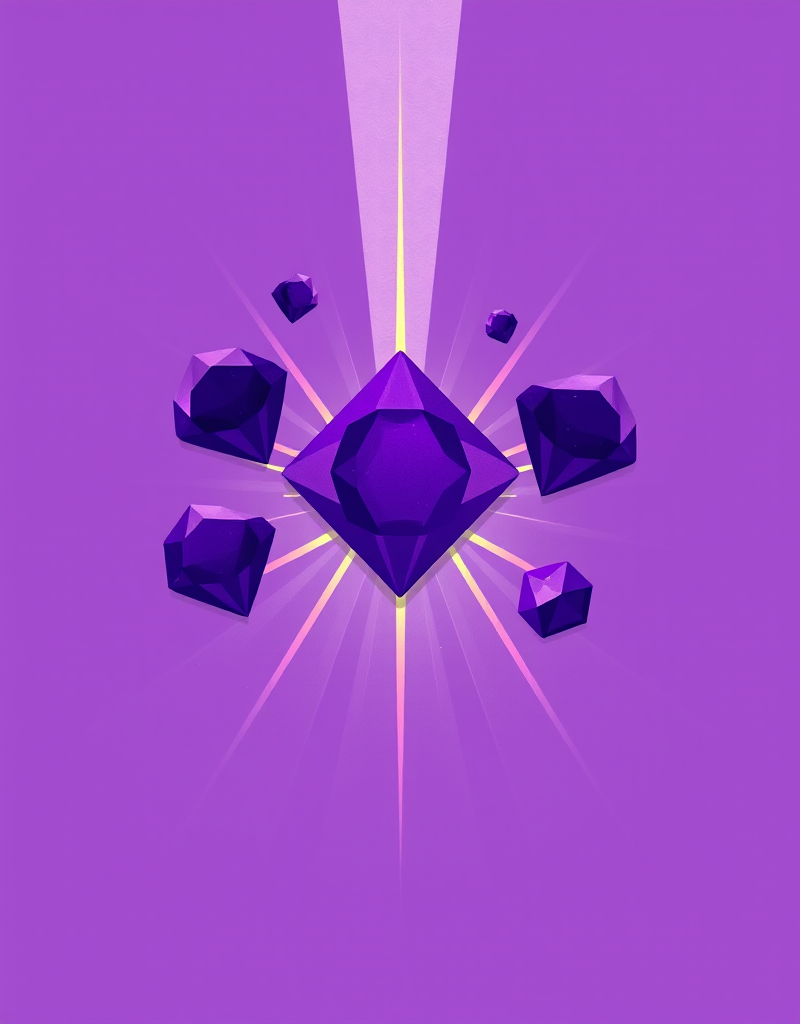 Запредельная эффективность (Титан Итрин)