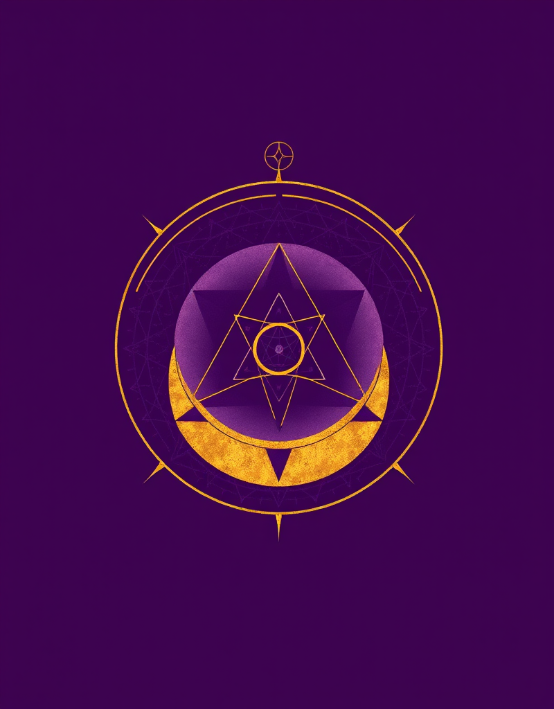 Рисунок Судьбы (Ольга Добрянская)