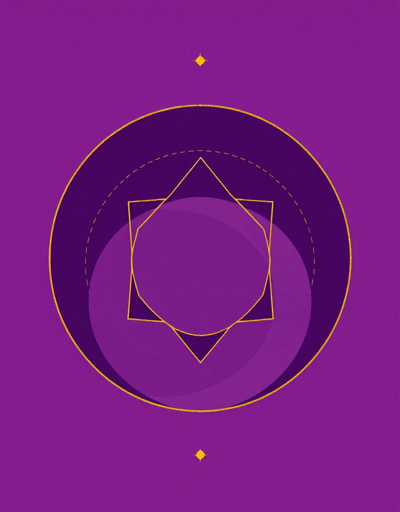 "Внутреннее видение" II Ступень  (Александр Шурин)