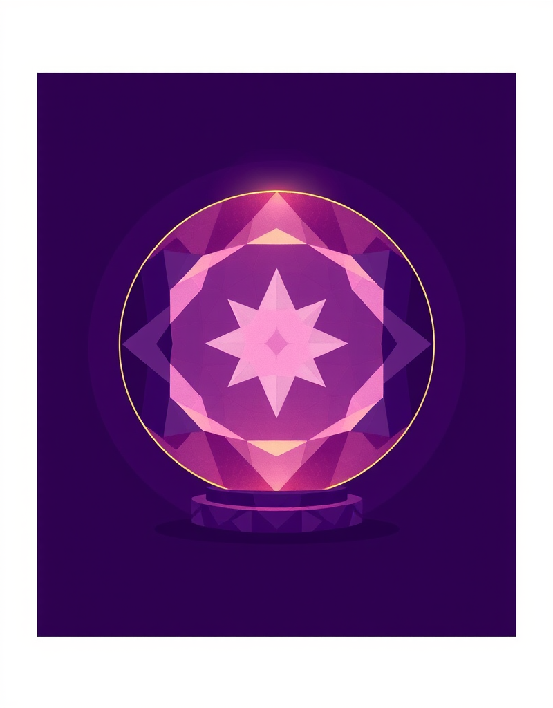 [Neco Akademie] Авторский онлайн курс в записи «Мандалы Таро» (София Вюрстлин)