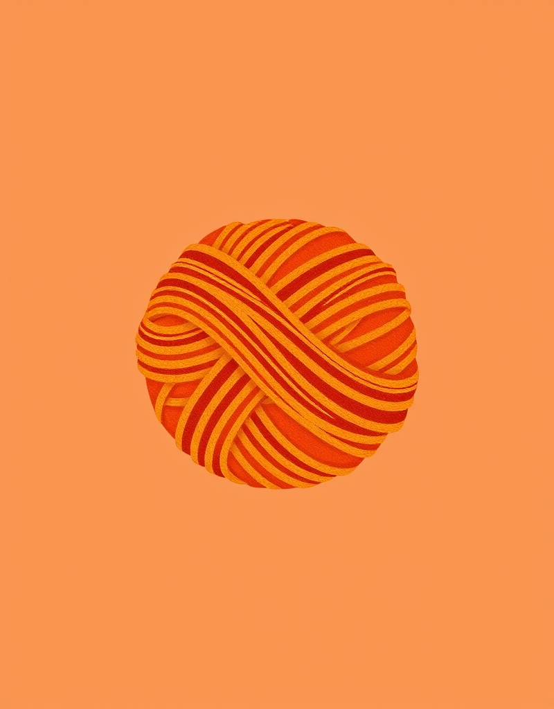 Февраль "Водоросли, глины, соль" (Мария Разнер)