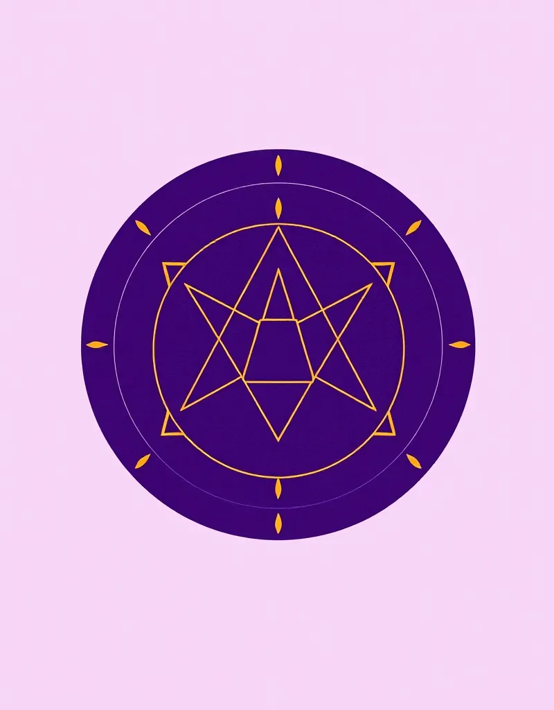 [Arcanum] Свечная магия: исполнение желания 2019 (Ольга Семишина)