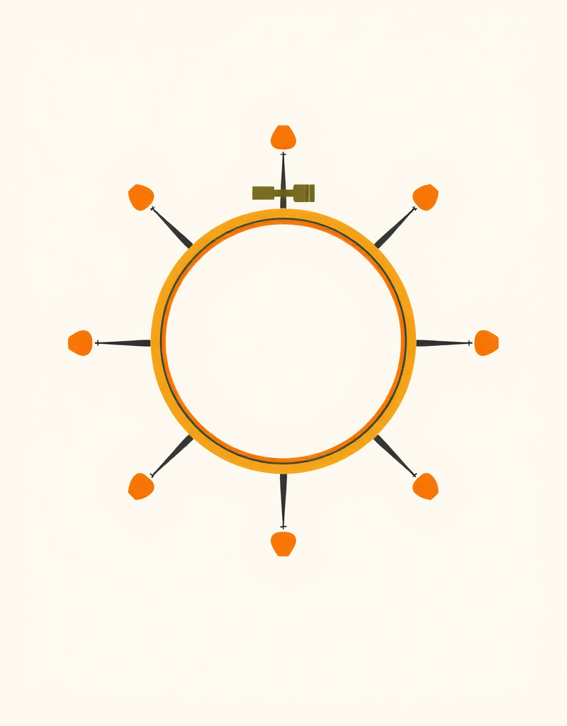 Курс «Вафельные цветы» (Алина Velvet)