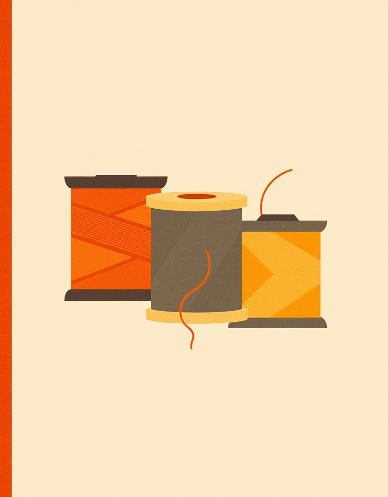 Вышивка гладью брошка Лиса (Надя Шивик)