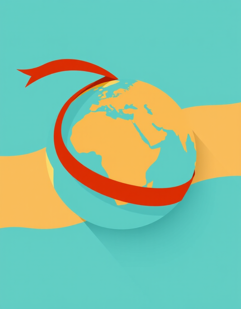 Вебинар "Что делать, если вы решили переехать жить в другую страну" (Наталья Смирнова)