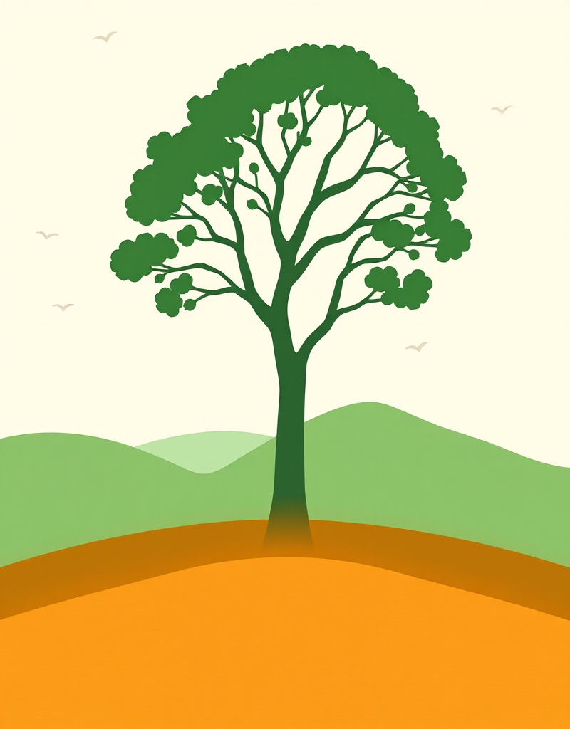 Сад минимального ухода (Евро-Плант)