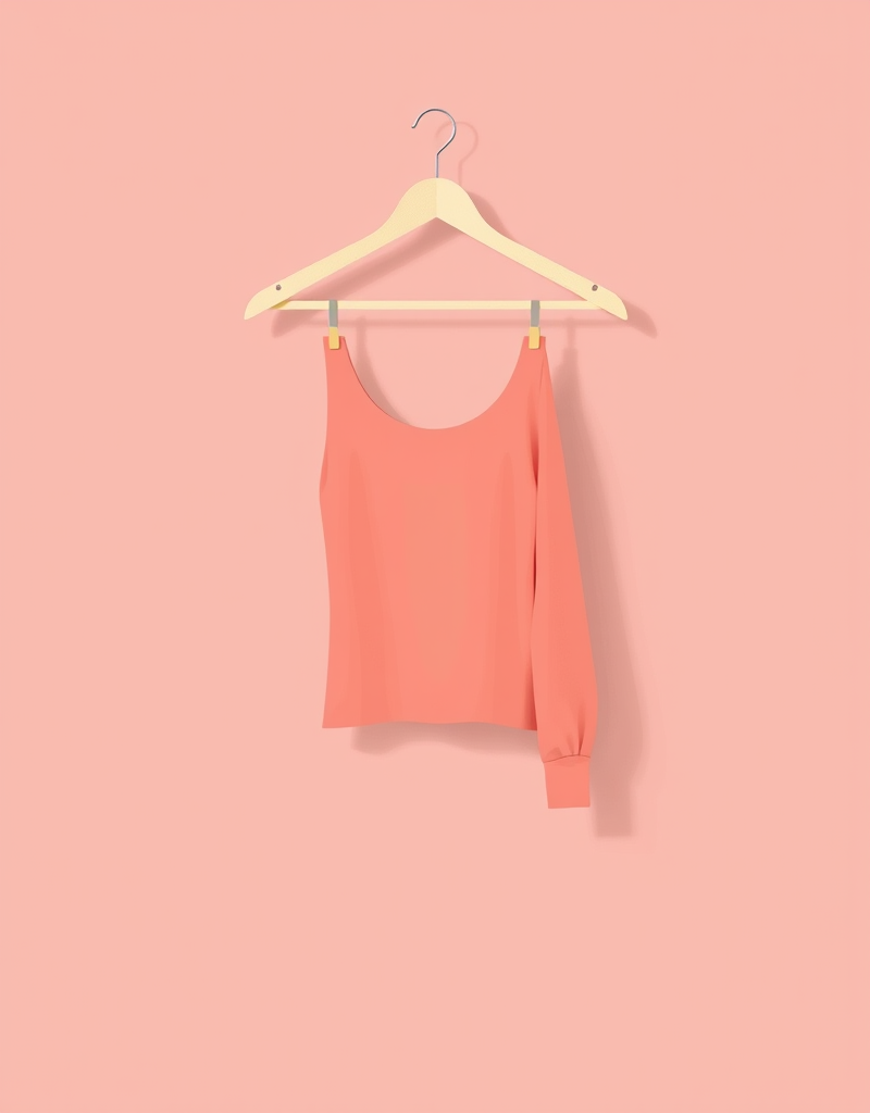 Одежда из масс-маркета в стиле больших брендов (Ольга Меньшикова)