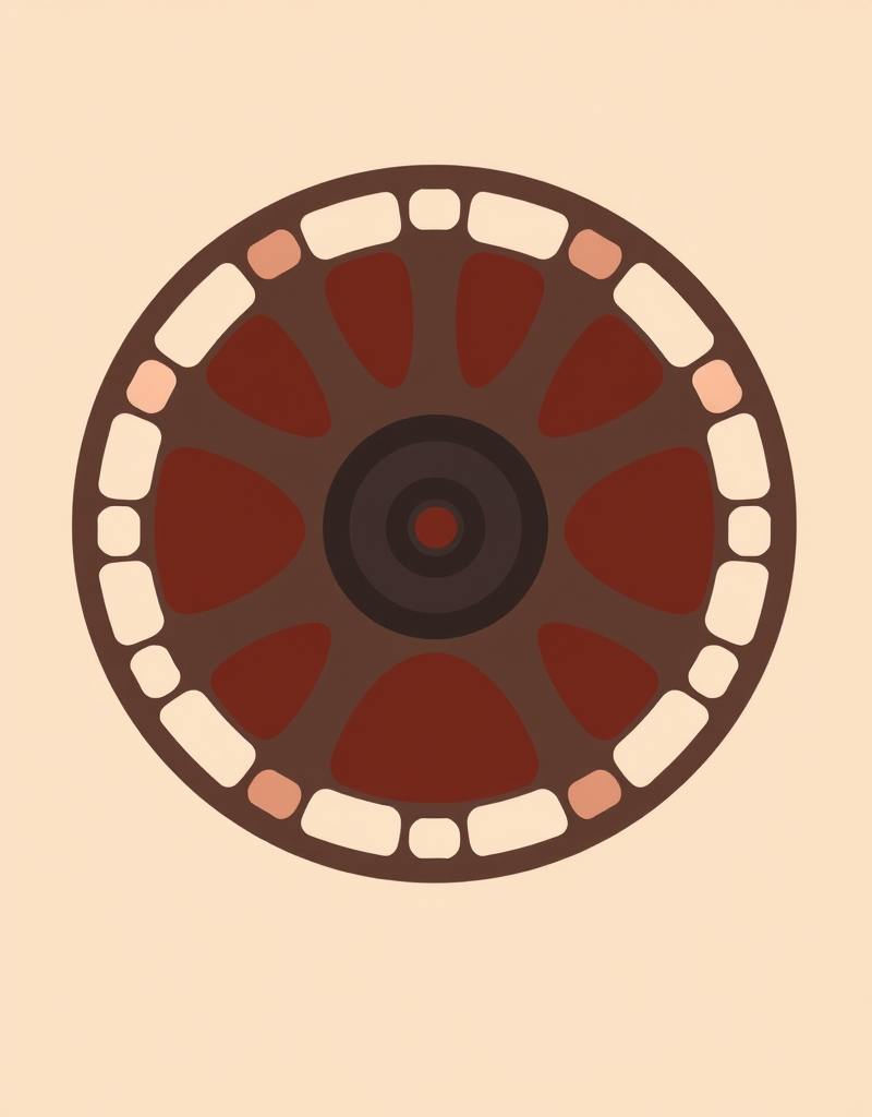 Практика монтажа: Титры как часть фильма (Дарья Гладышева)