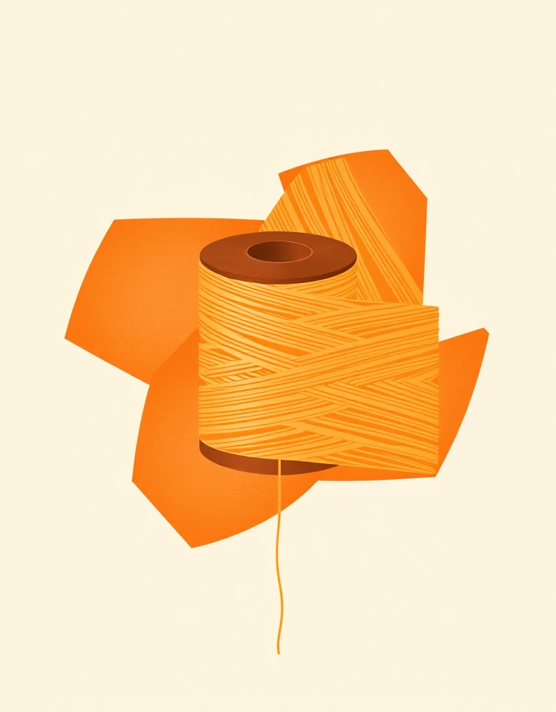 [Валяние] «Шарф-перо и Шарф-водопад» (Катерина Коршун)