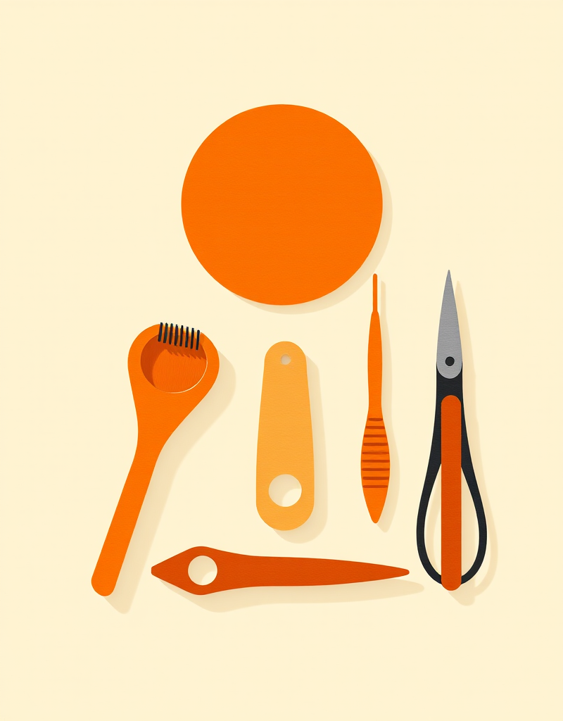 Брошь «Перо» (handmade_ru_mk)