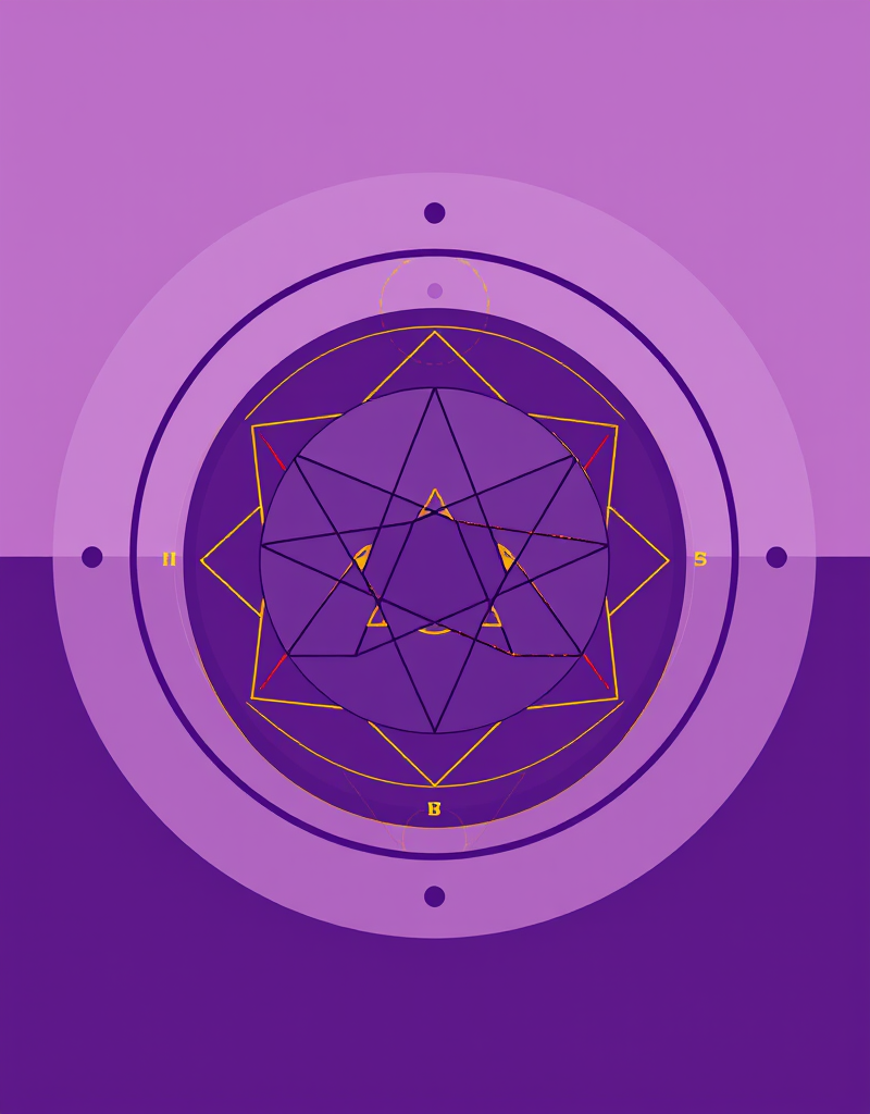 Цзы Вэй Доу Шу, 2 модуль (Елена Гимбицкая)