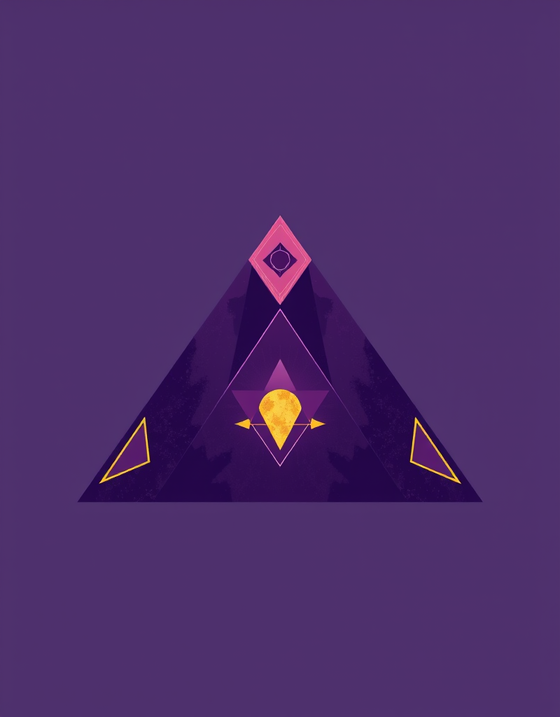 Структуры бацзы (Анна Подчернина)