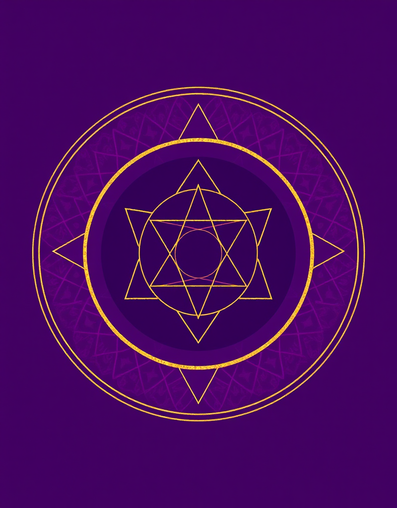 Магия планет. Часть 1 (Сестра Ай-Си)